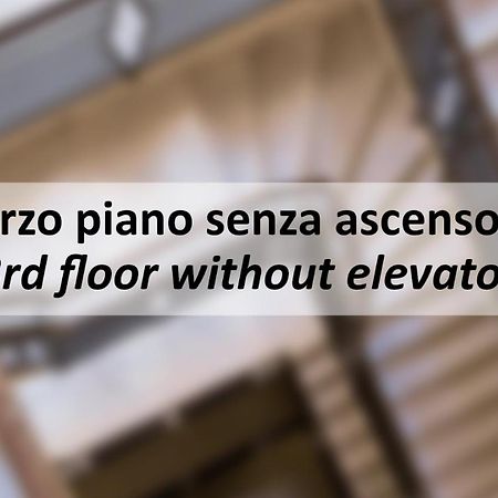 Monte Croci Apartment By Mamo Florenz Exterior foto