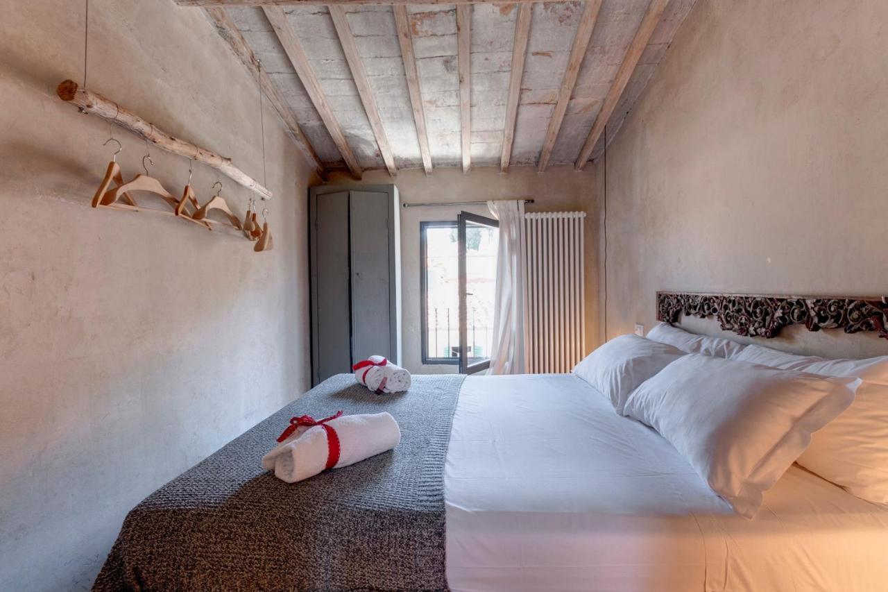 Monte Croci Apartment By Mamo Florenz Exterior foto